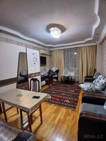 Satılır 2 otaqlı yeni tikili 65 m², photo 4 from 16