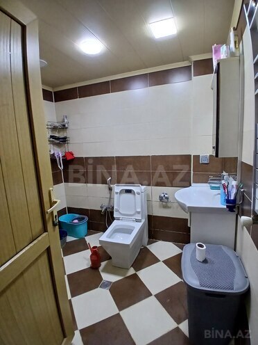 Satılır 2 otaqlı yeni tikili 65 m², photo 13 from 16