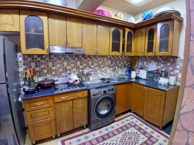 Satılır 2 otaqlı yeni tikili 65 m², photo 11 from 16