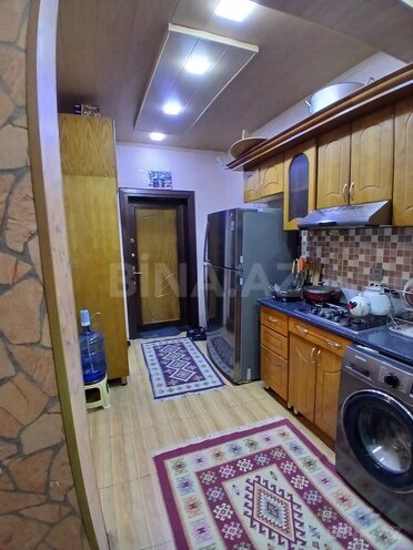 Satılır 2 otaqlı yeni tikili 65 m², photo 12 from 16