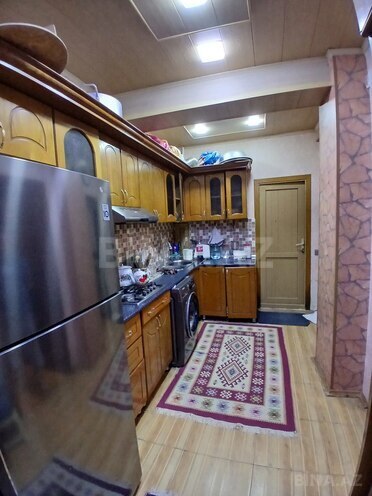 Satılır 2 otaqlı yeni tikili 65 m², photo 10 from 16