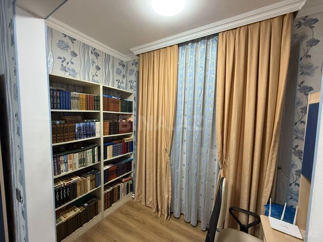Satılır 3 otaqlı köhnə tikili 80 m², Həzi Aslanov m., photo 12 from 18