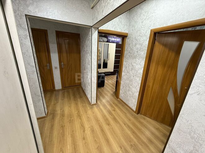 Satılır 3 otaqlı köhnə tikili 80 m², Həzi Aslanov m., photo 14 from 18