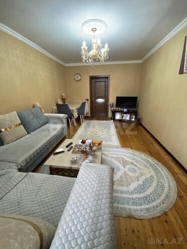 Продаётся 4-комн. вторичка 102 м², photo 6 from 23