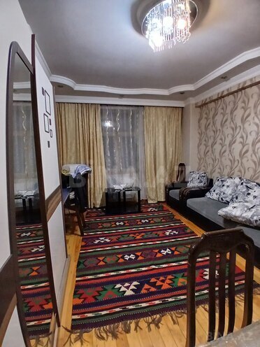 Satılır 2 otaqlı yeni tikili 65 m², photo 5 from 16