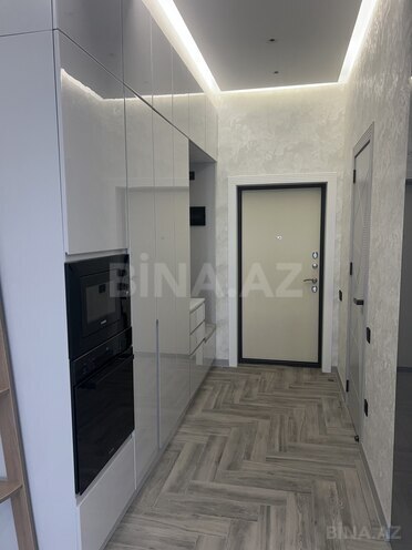 İcarəyə verilir 1 otaqlı yeni tikili 57 m², Nardaran q., photo 7 from 11