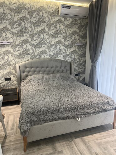 İcarəyə verilir 1 otaqlı yeni tikili 57 m², Nardaran q., photo 3 from 11