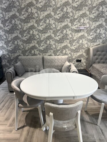 İcarəyə verilir 1 otaqlı yeni tikili 57 m², Nardaran q., photo 5 from 11