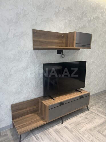 İcarəyə verilir 1 otaqlı yeni tikili 57 m², Nardaran q., photo 4 from 11