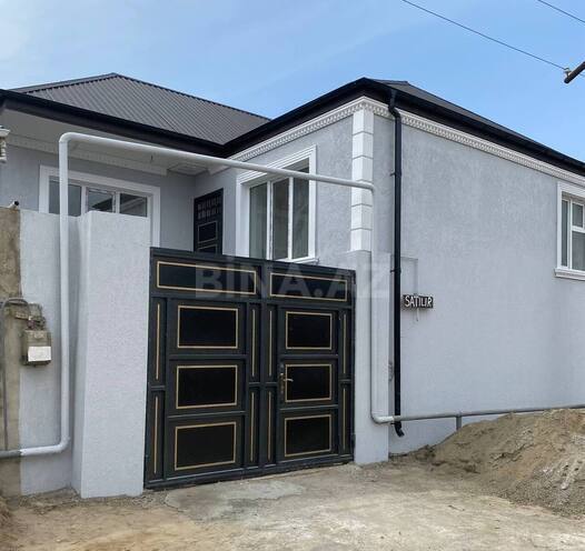 Продаётся 3-комн. дом/дача 80 м², пос. Говсан, photo 1 from 11