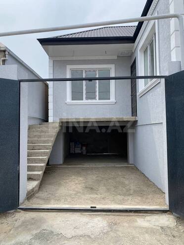 Продаётся 3-комн. дом/дача 80 м², пос. Говсан, photo 3 from 11