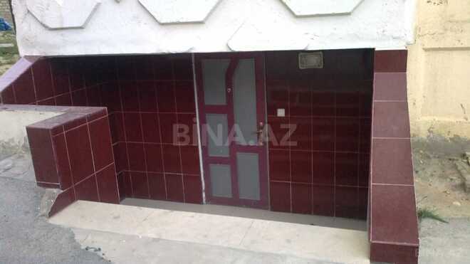 Сдаётся  объект 24 м², м. Насими, photo 1 from 9