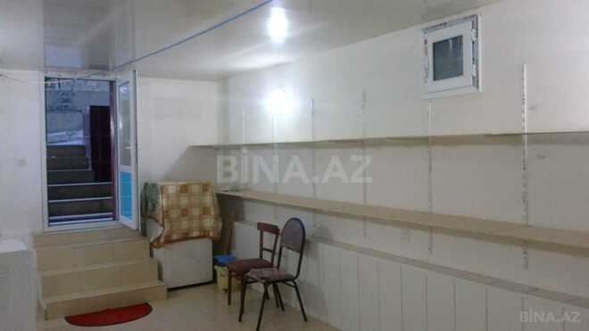Сдаётся  объект 24 м², м. Насими, photo 5 from 9