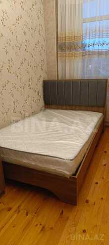 İcarəyə verilir 2 otaqlı yeni tikili 40 m², photo 6 from 13