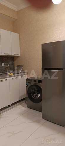 İcarəyə verilir 2 otaqlı yeni tikili 40 m², photo 7 from 13