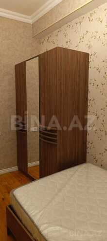 İcarəyə verilir 2 otaqlı yeni tikili 40 m², photo 3 from 13