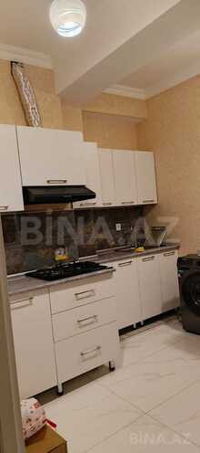 İcarəyə verilir 2 otaqlı yeni tikili 40 m², photo 4 from 13