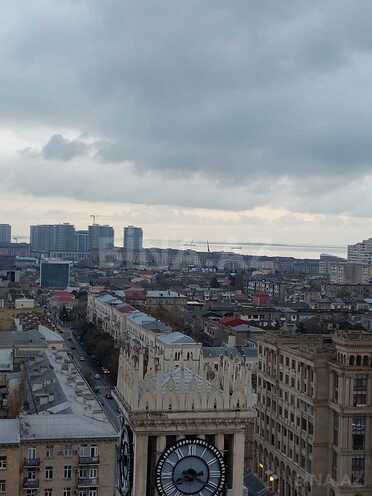 Satılır 2 otaqlı yeni tikili 84.3 m², Nəriman Nərimanov m., photo 11 from 12