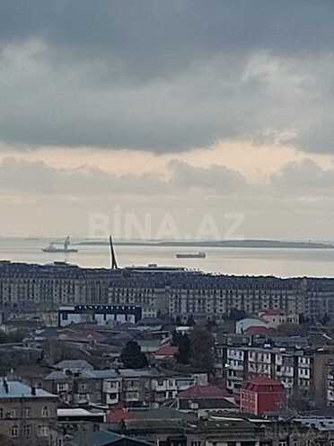 Satılır 2 otaqlı yeni tikili 84.3 m², Nəriman Nərimanov m., photo 10 from 12