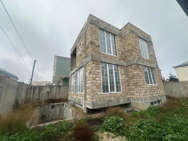 Продаётся 5-комн. дом/дача 190 м², м. Халглар Достлугу, photo 12 from 32