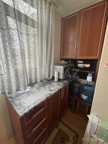 Продаётся 1-комн. вторичка 36 м², м. Халглар Достлугу, photo 4 from 10
