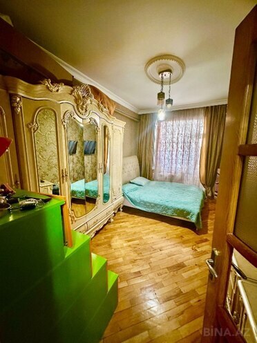 Продаётся 3-комн. новостройка 70 м², м. Нефтчиляр, photo 3 from 10