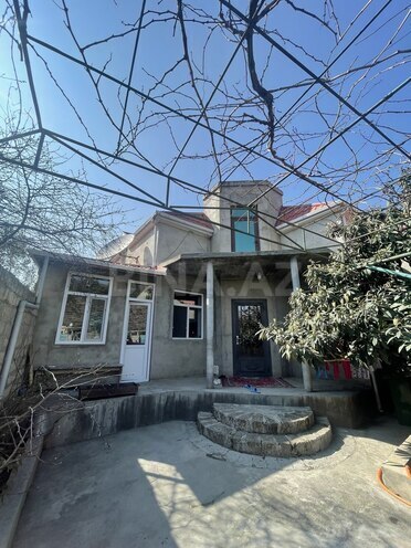 Продаётся 5-комн. дом/дача 120 м², пос. Амирджаны, photo 1 from 13