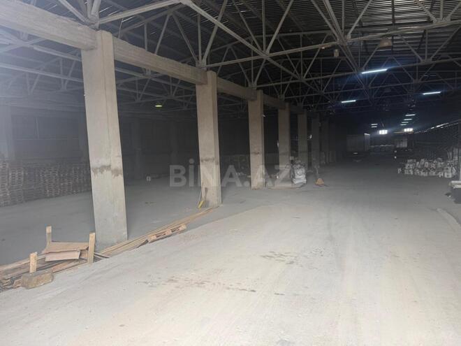 Сдаётся  объект 3 000 м², пос. Бинагади, photo 4 from 12