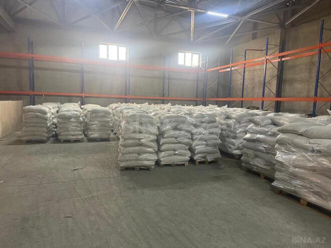 Сдаётся  объект 3 000 м², пос. Бинагади, photo 5 from 12