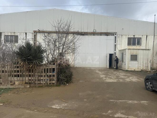 Сдаётся  объект 3 000 м², пос. Бинагади, photo 6 from 12