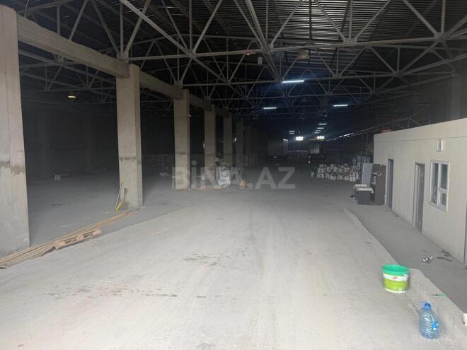Сдаётся  объект 3 000 м², пос. Бинагади, photo 10 from 12