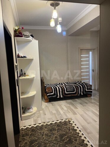 Satılır 3 otaqlı yeni tikili 100 m², İnşaatçılar m., photo 10 from 20