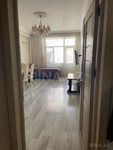 Satılır 3 otaqlı yeni tikili 100 m², İnşaatçılar m., photo 4 from 20