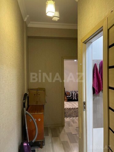 Satılır 3 otaqlı yeni tikili 100 m², İnşaatçılar m., photo 8 from 20