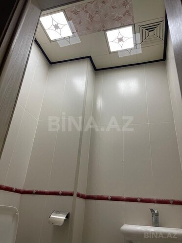 Satılır 3 otaqlı yeni tikili 100 m², İnşaatçılar m., photo 16 from 20