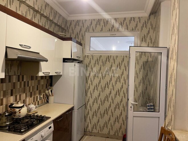 Satılır 3 otaqlı yeni tikili 100 m², İnşaatçılar m., photo 9 from 20