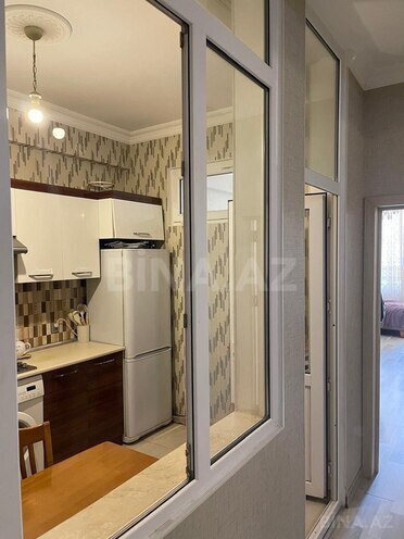 Satılır 3 otaqlı yeni tikili 100 m², İnşaatçılar m., photo 14 from 20