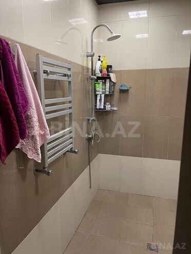 Satılır 3 otaqlı yeni tikili 100 m², İnşaatçılar m., photo 15 from 20