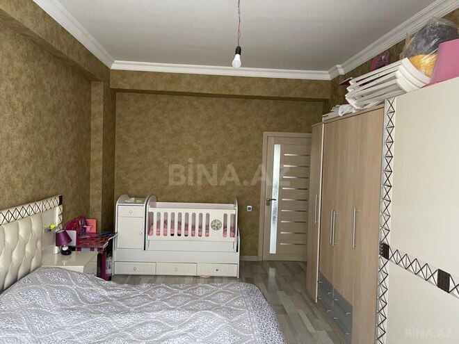 Satılır 3 otaqlı yeni tikili 100 m², İnşaatçılar m., photo 6 from 20