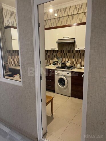 Satılır 3 otaqlı yeni tikili 100 m², İnşaatçılar m., photo 18 from 20