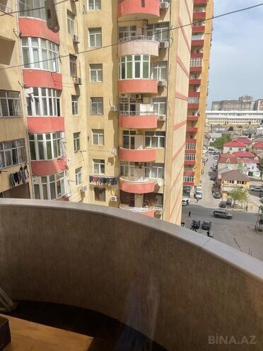 Satılır 3 otaqlı yeni tikili 100 m², İnşaatçılar m., photo 13 from 20