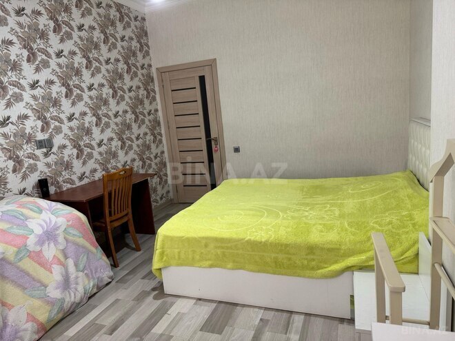 Satılır 3 otaqlı yeni tikili 100 m², İnşaatçılar m., photo 3 from 20
