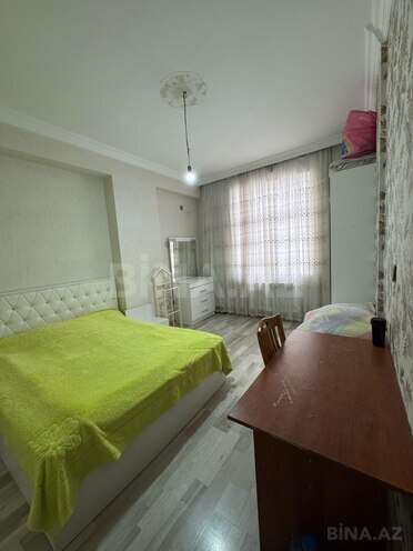 Satılır 3 otaqlı yeni tikili 100 m², İnşaatçılar m., photo 17 from 20
