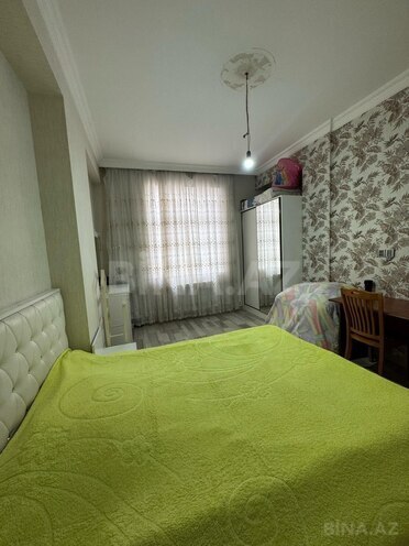 Satılır 3 otaqlı yeni tikili 100 m², İnşaatçılar m., photo 12 from 20