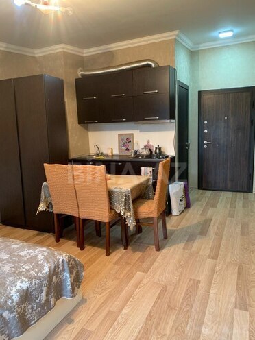 Сдаётся 1-комн. новостройка 40 м², м. 20 января, photo 9 from 10