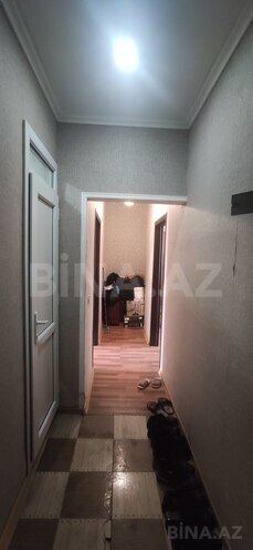 Сдаётся 2-комн. вторичка 65 м², м. Мемар Аджеми, photo 1 from 8