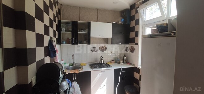 Сдаётся 2-комн. вторичка 65 м², м. Мемар Аджеми, photo 4 from 8