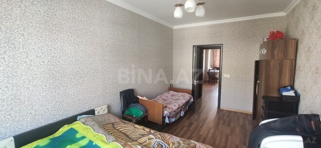 Сдаётся 2-комн. вторичка 65 м², м. Мемар Аджеми, photo 3 from 8