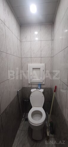 Сдаётся 2-комн. вторичка 65 м², м. Мемар Аджеми, photo 7 from 8