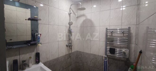 Сдаётся 2-комн. вторичка 65 м², м. Мемар Аджеми, photo 6 from 8